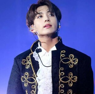 Принцы BTS