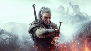 ВЕДЬМАК 3 Дикая охота + все DLC и обновление