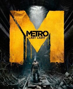 Metro Last Light Redux