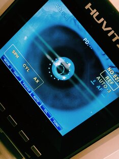 Все об очках и не только ) 