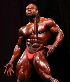 Постановка произвольной программы в бодибилдинге. 