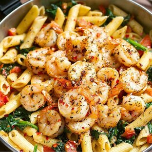 Рецепты от Вельши