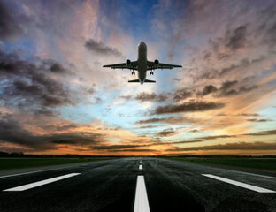 Авиакомпании