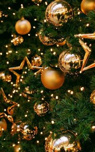 Новый Год и Рождество