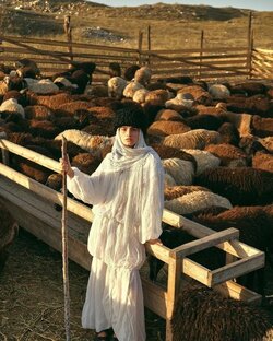 World heritage and streetwear 