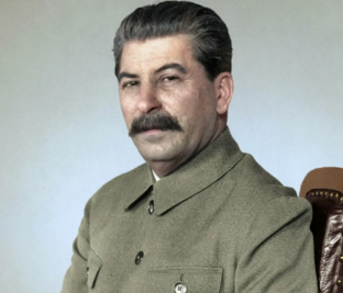 Эпоха Сталина