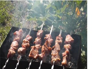 Кулинарные  рецепты