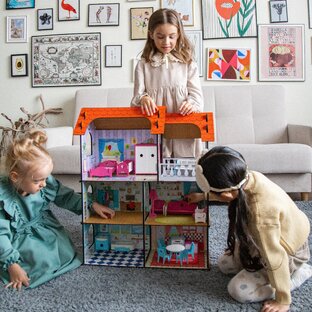 Игровые центры 