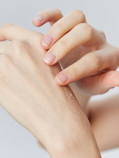 Кожа - самый большой орган человека