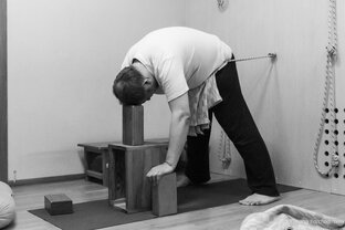 Так работает тело. Разбор и нюансы асан.