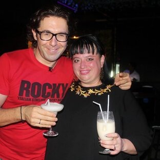 Отпуск с А.Малаховым 2014