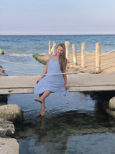 Море моя любовь😍