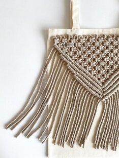 МК Сумка-шоппер