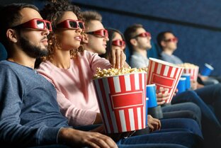 Английский по фильмам 