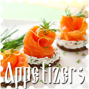 Appetizers