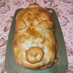 Великолепные 2-ые блюда