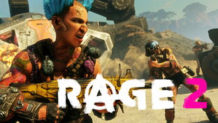 Rage 2