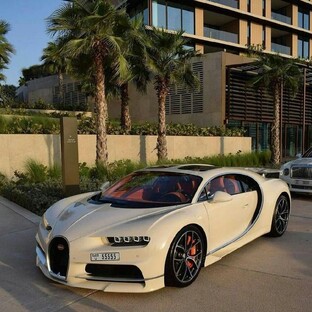 Bugatti моменты 