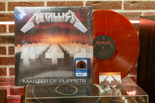 Виниловые рецензии