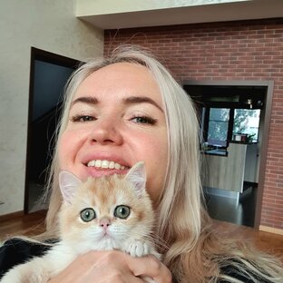 Обо мне😽