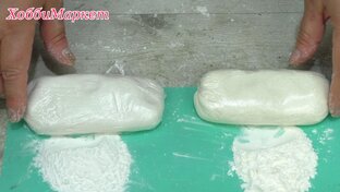 Рецепты масс для лепки