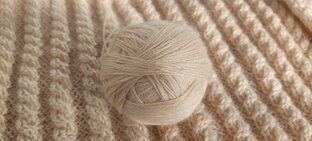 Узоры спицами