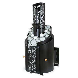 Печь для бани Арабская Ночь