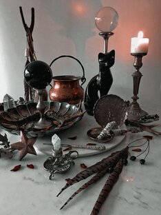 Таро масть мечи