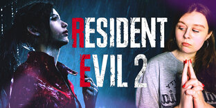 Resident Evil 2 