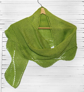 Вязание спицами