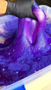 АСМР . ЗАЛИПАТЕЛЬНЫЕ СЛАЙМЫ 
