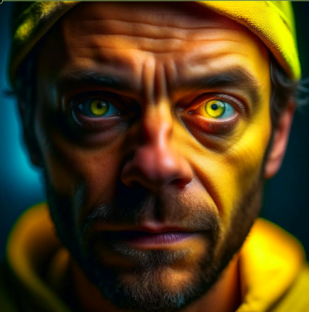 Деревенский детектив