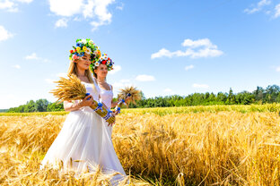 Удивительные истории