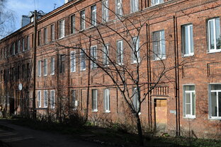 Звон разбитого стекла