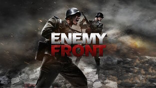 Enemy Front