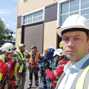 Оперативные услуги альпинистов при экстренном выезде в случае ЧС 🚨🧗‍♂️