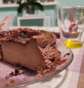 Хитрые десерты