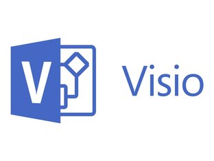 Изучаем Visio