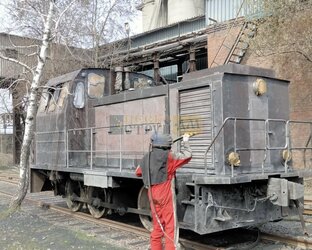 ПЕСКОСТРУЙ