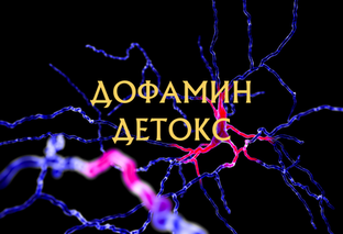 Дофамин детокс 
