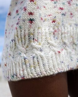 Эволюция моих спиц