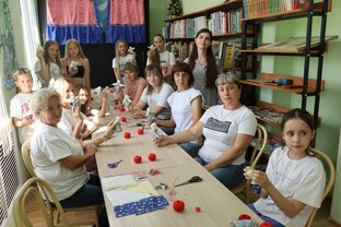 Енисейский экспресс