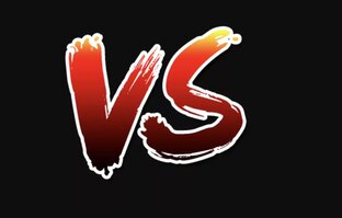 Лучше/Хуже VS Противостояние