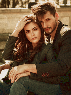 Ключ к двум мирам.