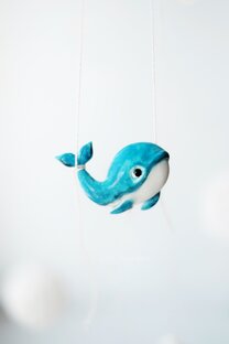 Воздушная глина