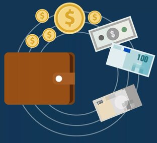 Личные финансы