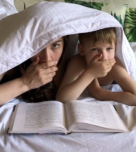 Книги для детей