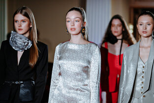 CGD FASHION SHOW 