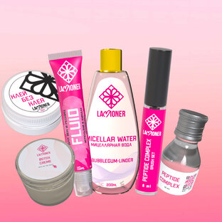 Моё производство 