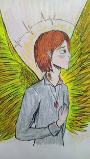 Ориби Камм Пирр